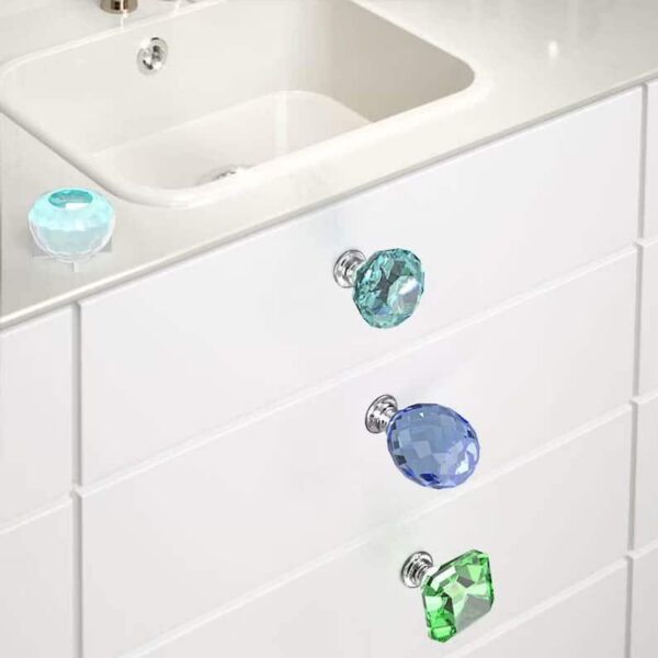 Drawer Handle Molds shapes - Resintools.co