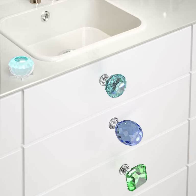 Drawer Handle Molds shapes - Resintools.co