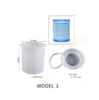 موديل 3