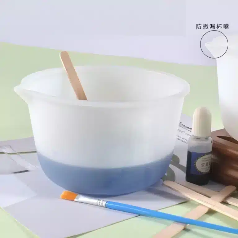 Measuring Cup 600ml- RESINTOOLS.CO