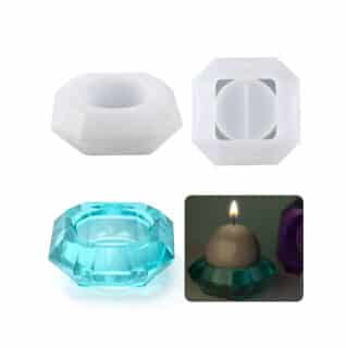 Candle Mold Shapes – RESINTOOLS.CO