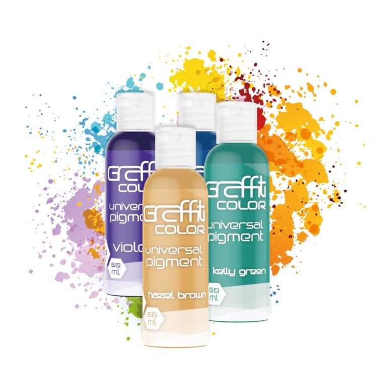 Universal Pigment - RESINTOOLS.CO