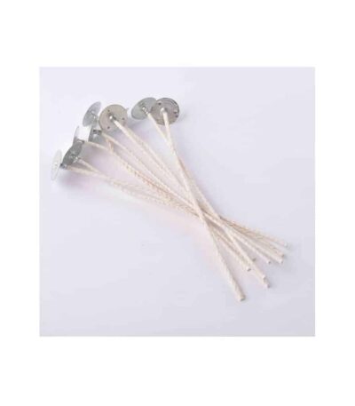 Candle Wicks - RESINTOOLS.CO