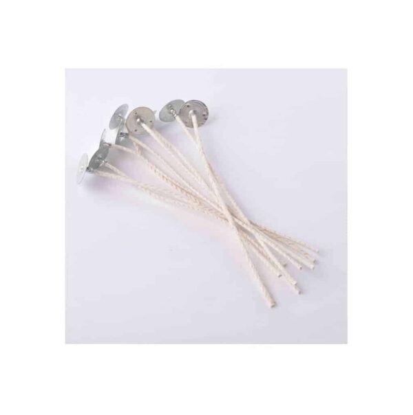 Candle Wicks - RESINTOOLS.CO