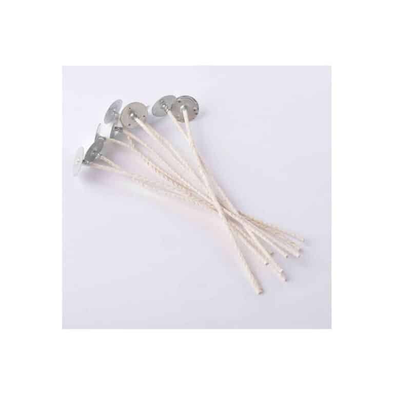 Candle Wicks - RESINTOOLS.CO