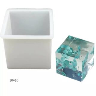 Cube 10cm12 – Resintools.co