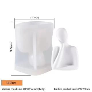 الأب