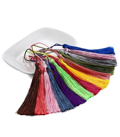 Tassel Fringes - Resintools.co