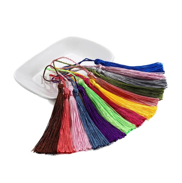 Tassel Fringes - Resintools.co