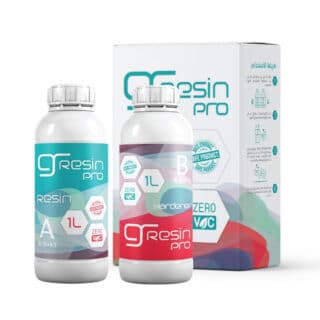 Graffiti Resin Pro 2L- Resintools.co