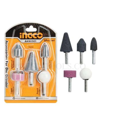 Accessories for Die Grinder - Resintools.co