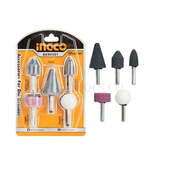 Accessories for Die Grinder - Resintools.co