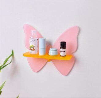 Butterfly storage shelf – resintools.co