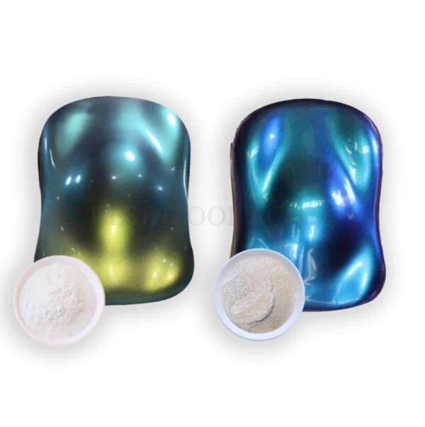 Chameleon colors - RESINTOOLS.CO