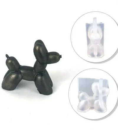 Dog Model - Resintools.co