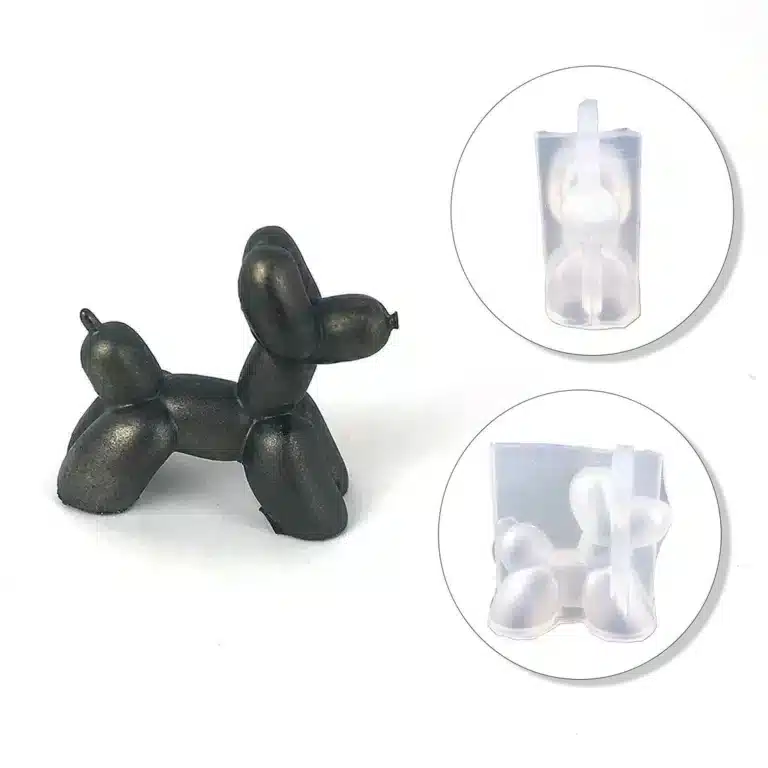 Dog Model - Resintools.co