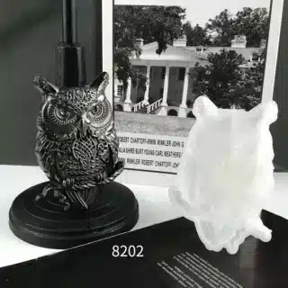 Owl Mold – Resintools.co