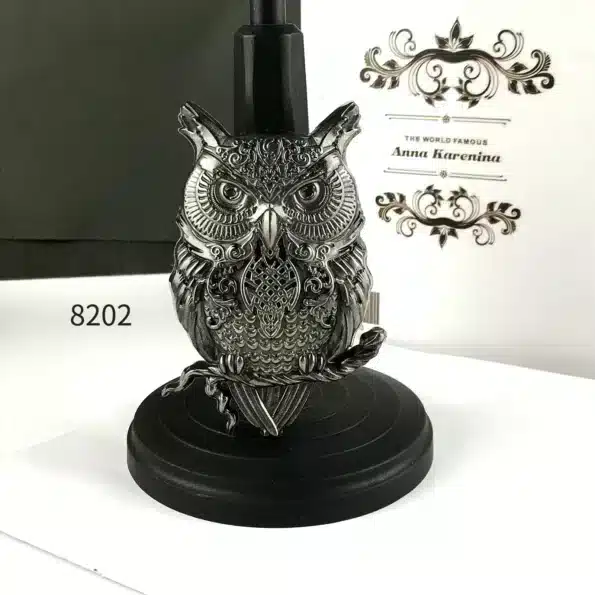 Owl Mold 4 - Resintools.co