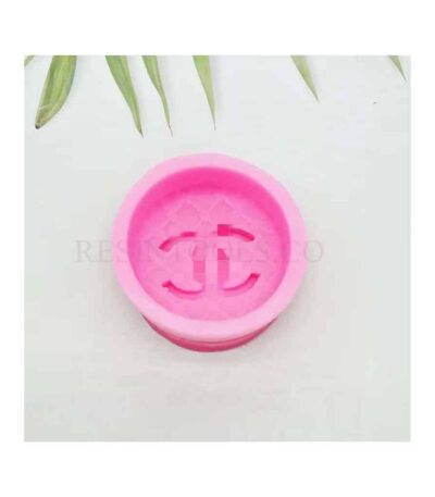 Round Brand logo - Resintools.co