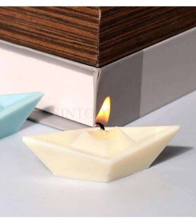 boat candle mold 11 - Resintools.co
