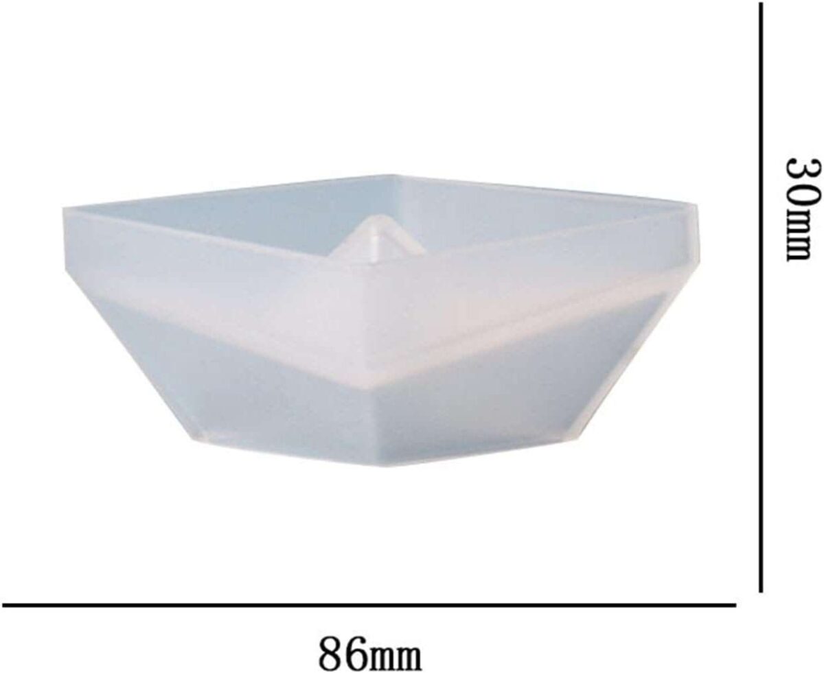 boat candle mold - Resintools.co