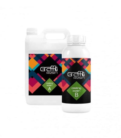 Graffiti Casting - Resintools.co