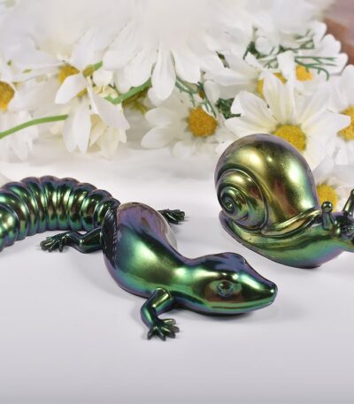 Lizard Molds - Resintools.co