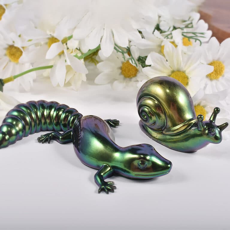 Lizard Molds - Resintools.co