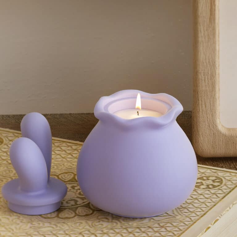 Rabbit Jar Mold - Resintools.co