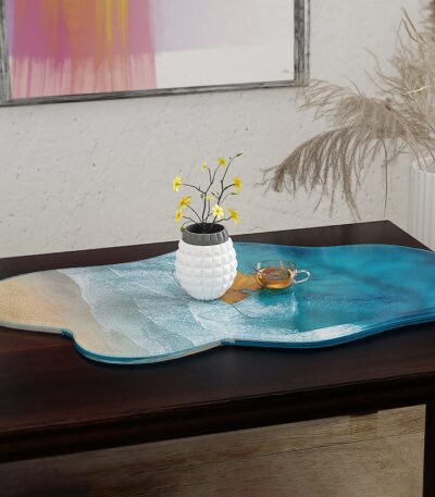 Geode Table mold - Resintools.co