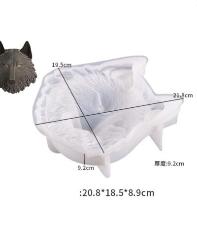 Wolf Measurements - Resintools.co