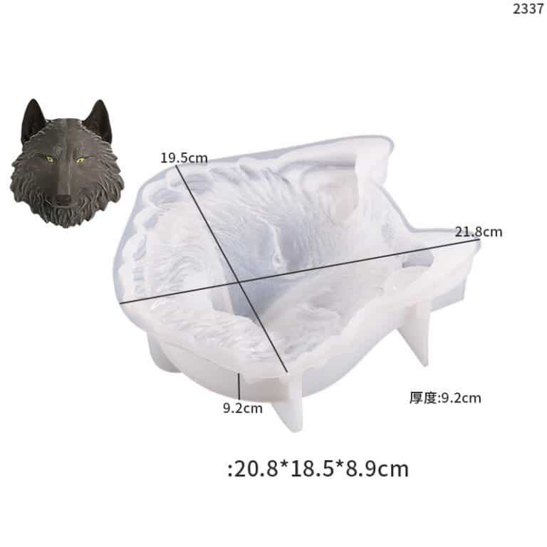 Wolf Measurements - Resintools.co