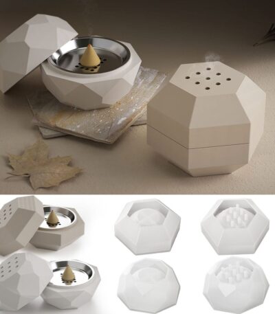 Censer Mold - Resintools.co