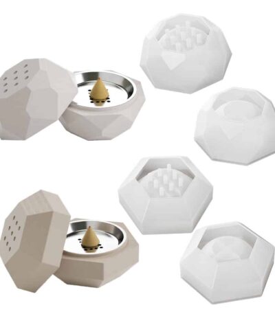 Censer Mold - Resintools.co