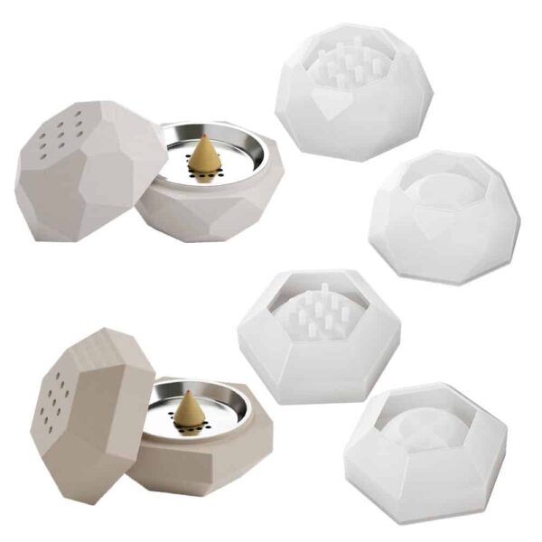 Censer Mold - Resintools.co